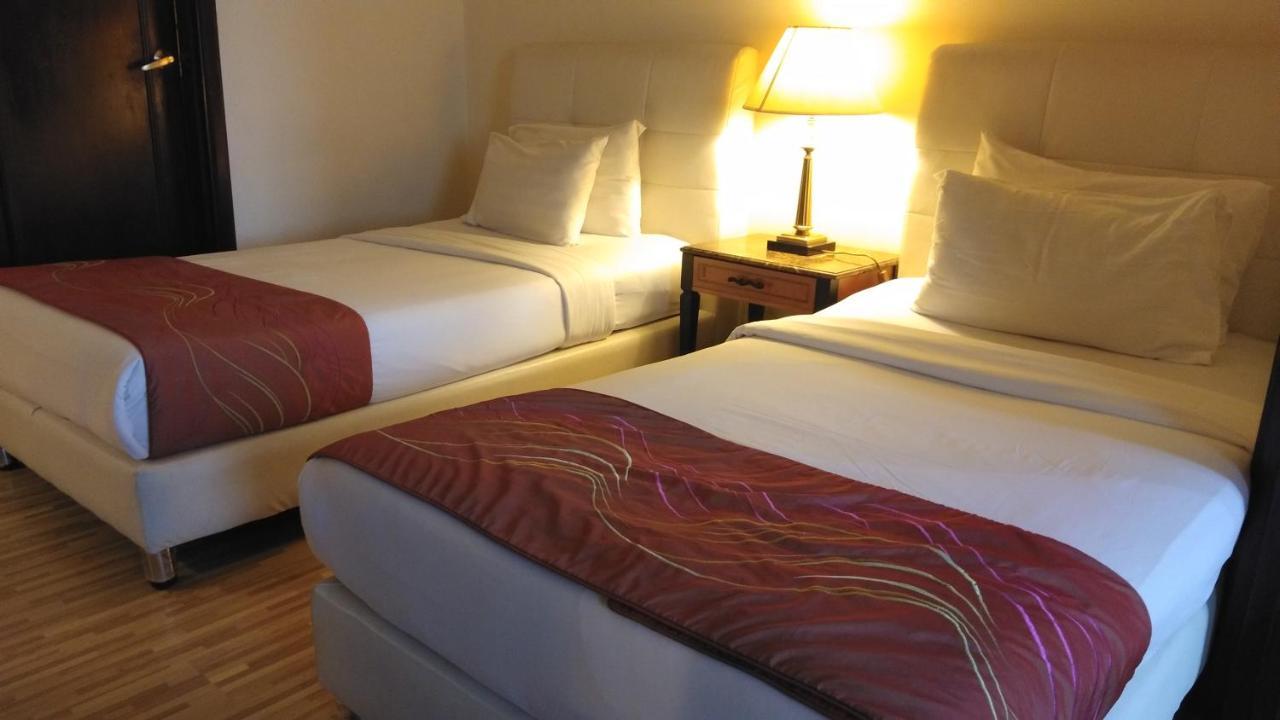 Kl Times Square Apartment Kuala Lumpur Zewnętrze zdjęcie