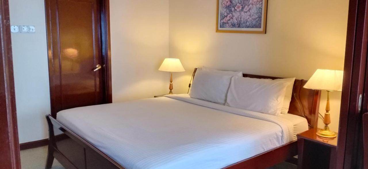 Kl Times Square Apartment Kuala Lumpur Zewnętrze zdjęcie