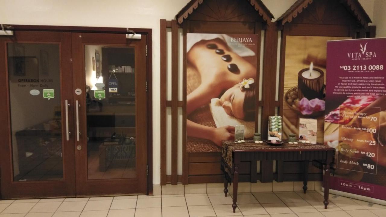Kl Times Square Apartment Kuala Lumpur Zewnętrze zdjęcie