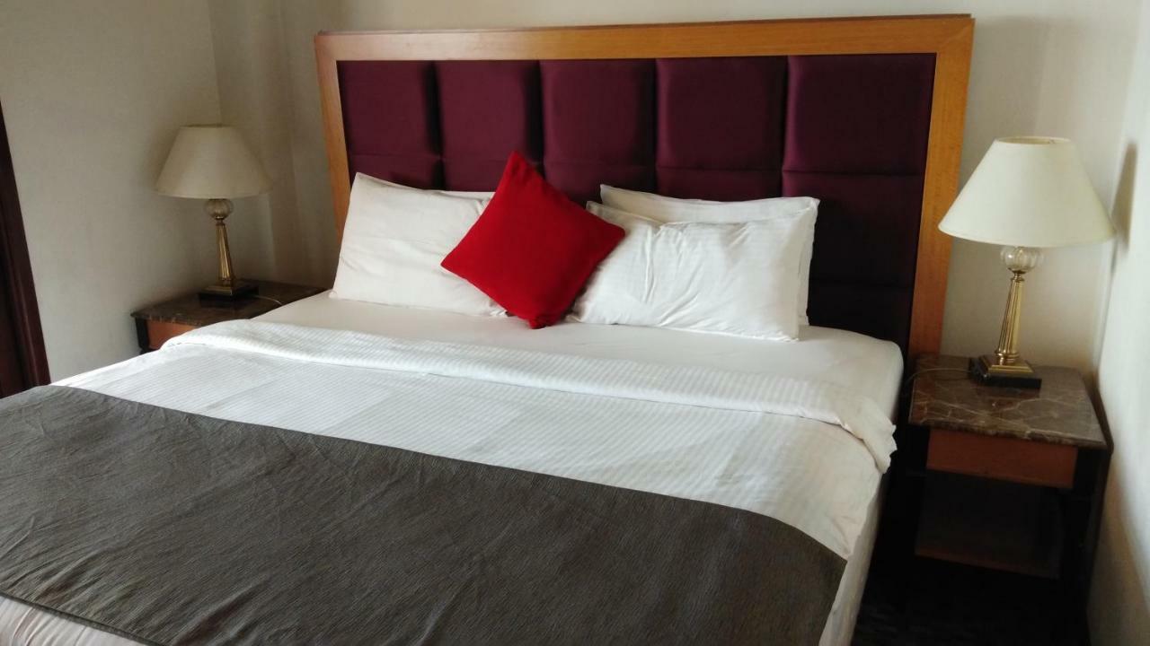 Kl Times Square Apartment Kuala Lumpur Zewnętrze zdjęcie